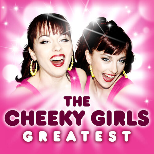 The Cheeky Girls